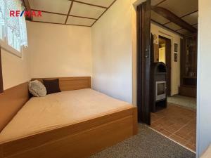Prodej chaty, Planá nad Lužnicí, Lužnická, 38 m2