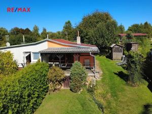 Prodej chaty, Planá nad Lužnicí, Lužnická, 38 m2