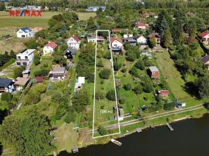 Prodej chaty, Planá nad Lužnicí, Lužnická, 38 m2