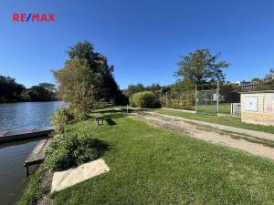 Prodej chaty, Planá nad Lužnicí, Lužnická, 38 m2