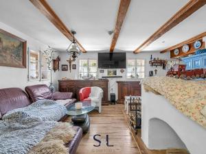 Prodej rodinného domu, Desná, Údolní, 105 m2
