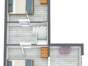 Prodej rodinného domu, Desná, Údolní, 105 m2