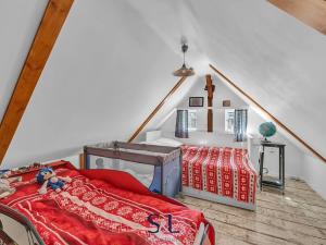 Prodej rodinného domu, Desná, Údolní, 105 m2