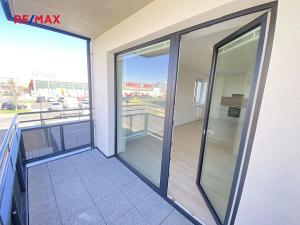 Pronájem bytu 4+kk, Plzeň, U Borských kasáren, 99 m2