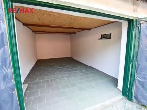 Pronájem garáže, Karviná, Svatopluka Čecha, 22 m2