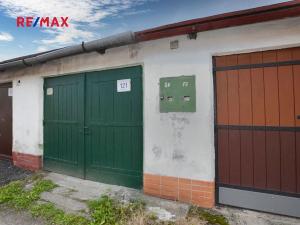 Pronájem garáže, Karviná, Svatopluka Čecha, 22 m2