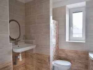 Prodej bytu 2+1, Liberec, Rumjancevova, 50 m2