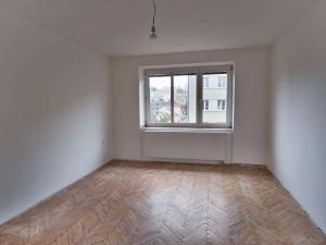 Prodej bytu 2+1, Liberec, Rumjancevova, 50 m2