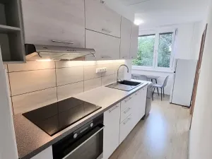 Pronájem bytu 2+1, Jihlava, Tylova, 56 m2