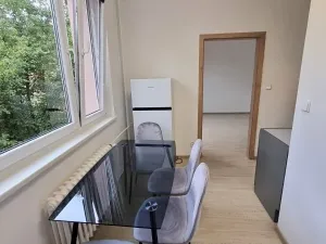 Pronájem bytu 2+1, Jihlava, Tylova, 56 m2