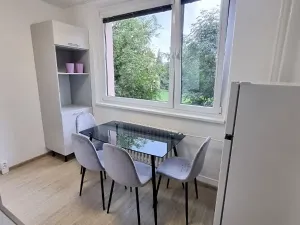 Pronájem bytu 2+1, Jihlava, Tylova, 56 m2