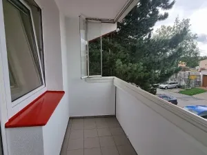 Pronájem bytu 2+1, Jihlava, Tylova, 56 m2