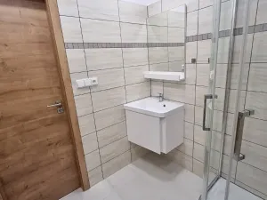 Pronájem bytu 2+1, Jihlava, Tylova, 56 m2