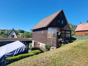 Prodej chaty, Velký Beranov, 115 m2