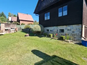 Prodej chaty, Velký Beranov, 115 m2