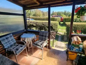 Prodej chaty, Velký Beranov, 115 m2