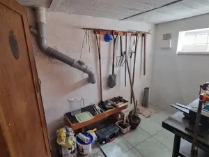 Prodej chaty, Velký Beranov, 115 m2