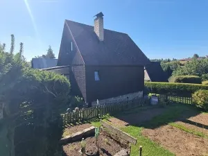 Prodej chaty, Velký Beranov, 115 m2