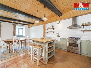 Prodej rodinného domu, Mikuleč, 150 m2
