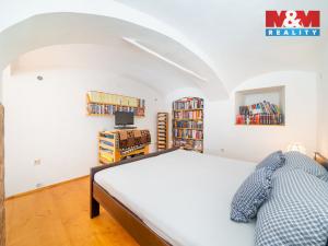 Prodej rodinného domu, Mikuleč, 150 m2