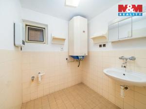 Prodej rodinného domu, Mikuleč, 150 m2