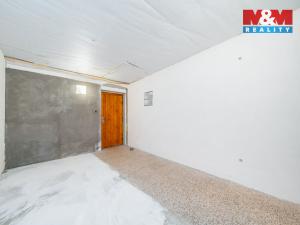 Prodej rodinného domu, Mikuleč, 150 m2
