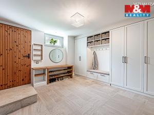 Prodej rodinného domu, Mikuleč, 150 m2