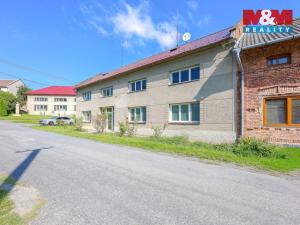 Prodej rodinného domu, Dub nad Moravou - Tučapy, 320 m2