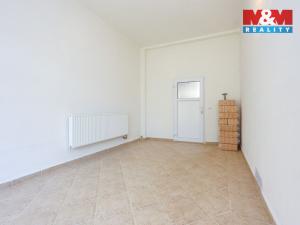 Prodej rodinného domu, Dub nad Moravou - Tučapy, 320 m2