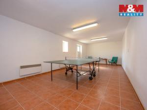 Prodej rodinného domu, Dub nad Moravou - Tučapy, 320 m2