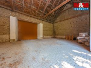 Prodej rodinného domu, Dub nad Moravou - Tučapy, 320 m2