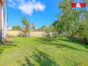 Prodej rodinného domu, Dub nad Moravou - Tučapy, 320 m2