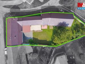 Prodej rodinného domu, Dub nad Moravou - Tučapy, 320 m2