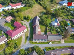 Prodej rodinného domu, Dub nad Moravou - Tučapy, 320 m2