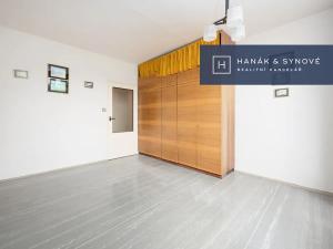 Pronájem bytu 2+1, Brno, 62 m2