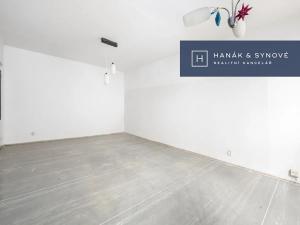 Pronájem bytu 2+1, Brno, 62 m2