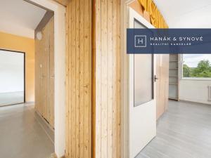 Pronájem bytu 2+1, Brno, 62 m2