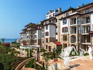 Prodej atypického bytu, Sveti Vlas, Bulharsko, 175 m2