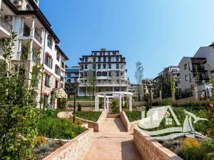 Prodej atypického bytu, Sveti Vlas, Bulharsko, 175 m2