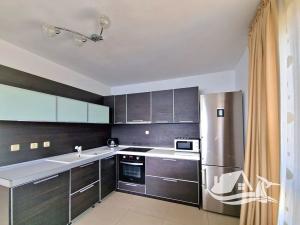 Prodej bytu 4+kk, Nesebar, Bulharsko, 222 m2