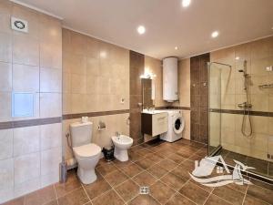 Prodej bytu 4+kk, Nesebar, Bulharsko, 222 m2