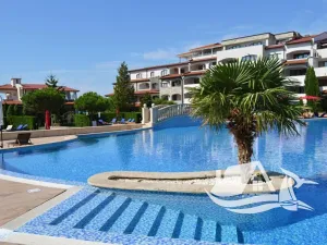 Prodej bytu 4+kk, Nesebar, Bulharsko, 222 m2