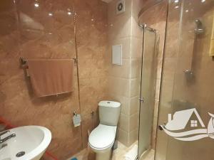 Prodej bytu 2+kk, Primorsko, Bulharsko, 65 m2