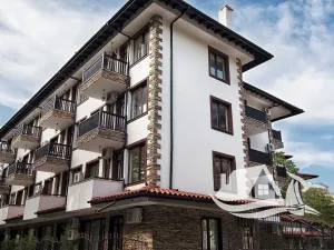 Prodej bytu 2+kk, Primorsko, Bulharsko, 65 m2