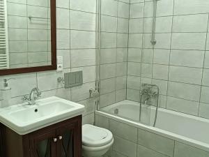 Pronájem bytu 3+kk, Praha - Nové Město, Vodičkova, 125 m2