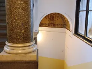 Pronájem bytu 3+kk, Praha - Nové Město, Vodičkova, 125 m2