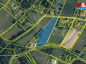 Prodej pozemku pro bydlení, Dětmarovice, 4223 m2