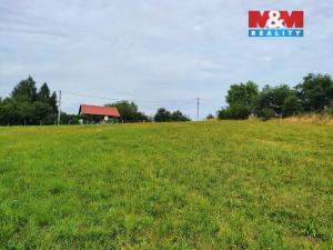 Prodej pozemku pro bydlení, Dětmarovice, 4223 m2