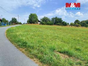 Prodej pozemku pro bydlení, Dětmarovice, 4223 m2