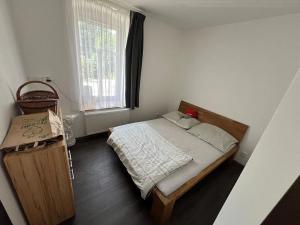 Pronájem bytu 2+kk, Liberec, Anenská, 47 m2